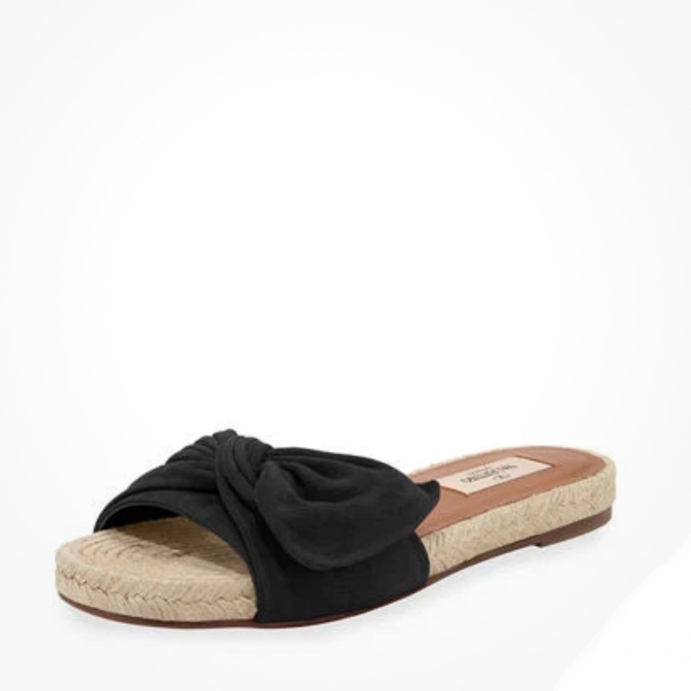 Valentino Garavani Slide Sandal